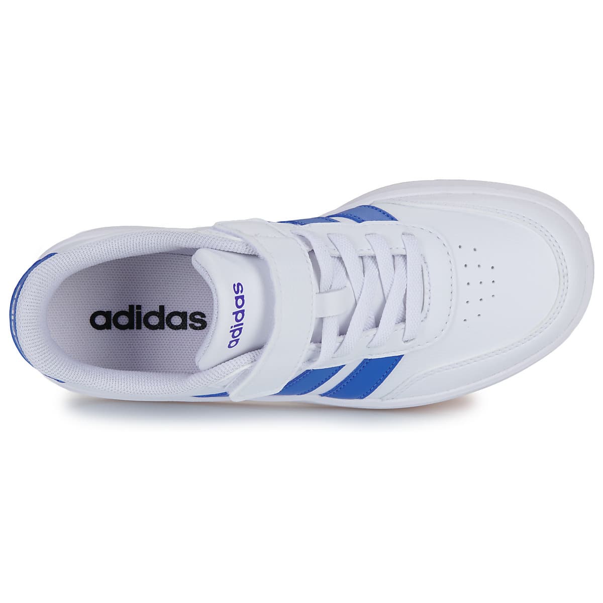 Girls' Sneakers adidas White