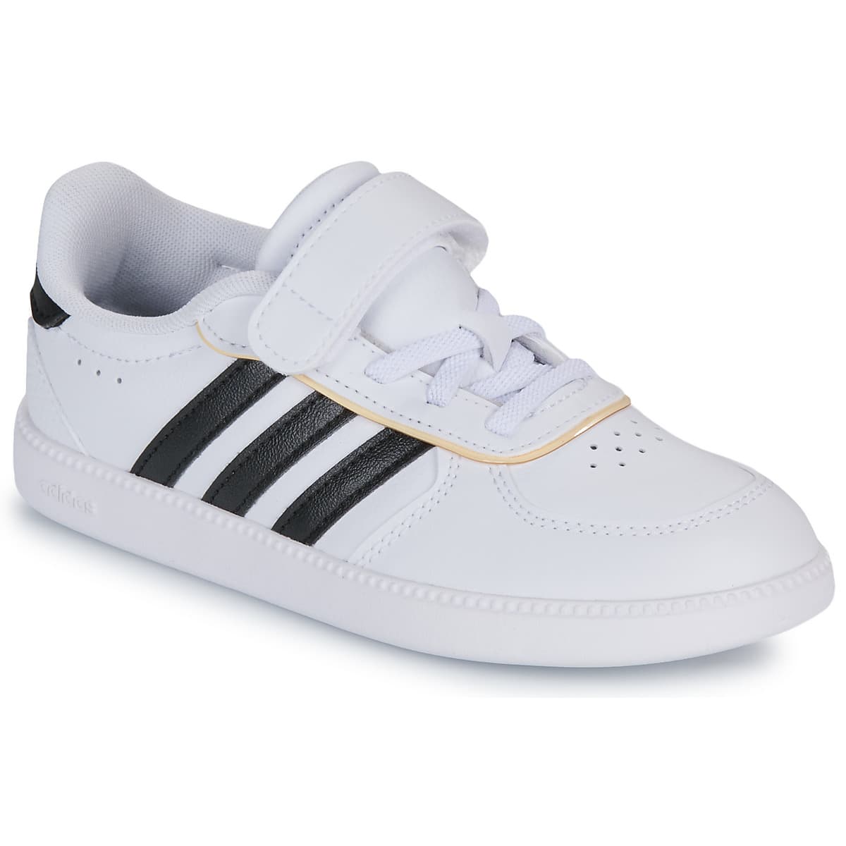 Xαμηλά Sneakers adidas BREAKNET SLEEK EL C