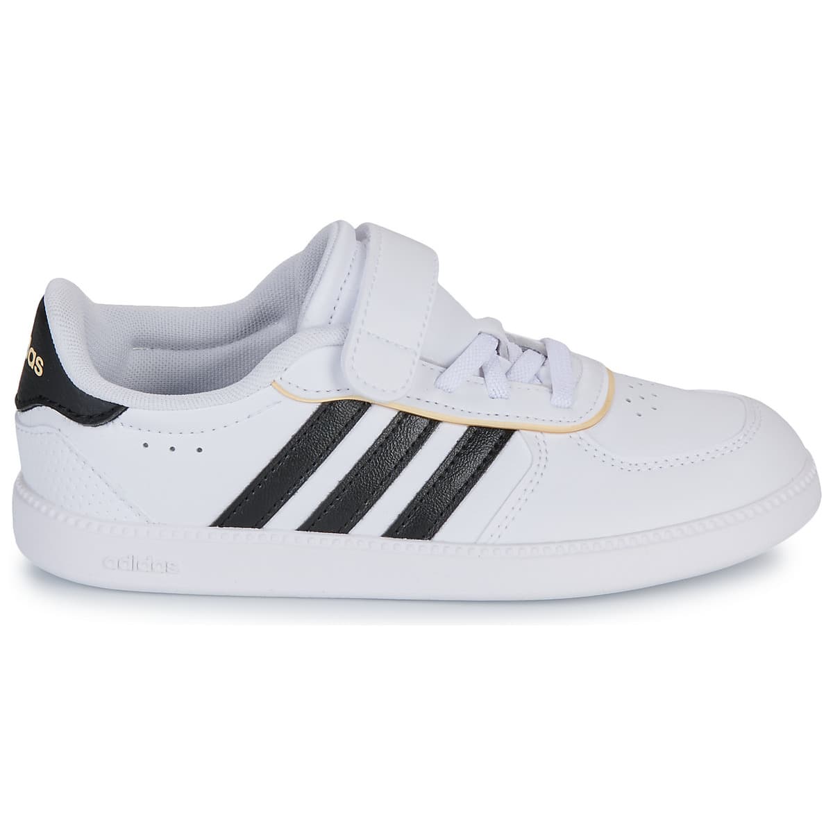 Girls' Sneakers adidas White