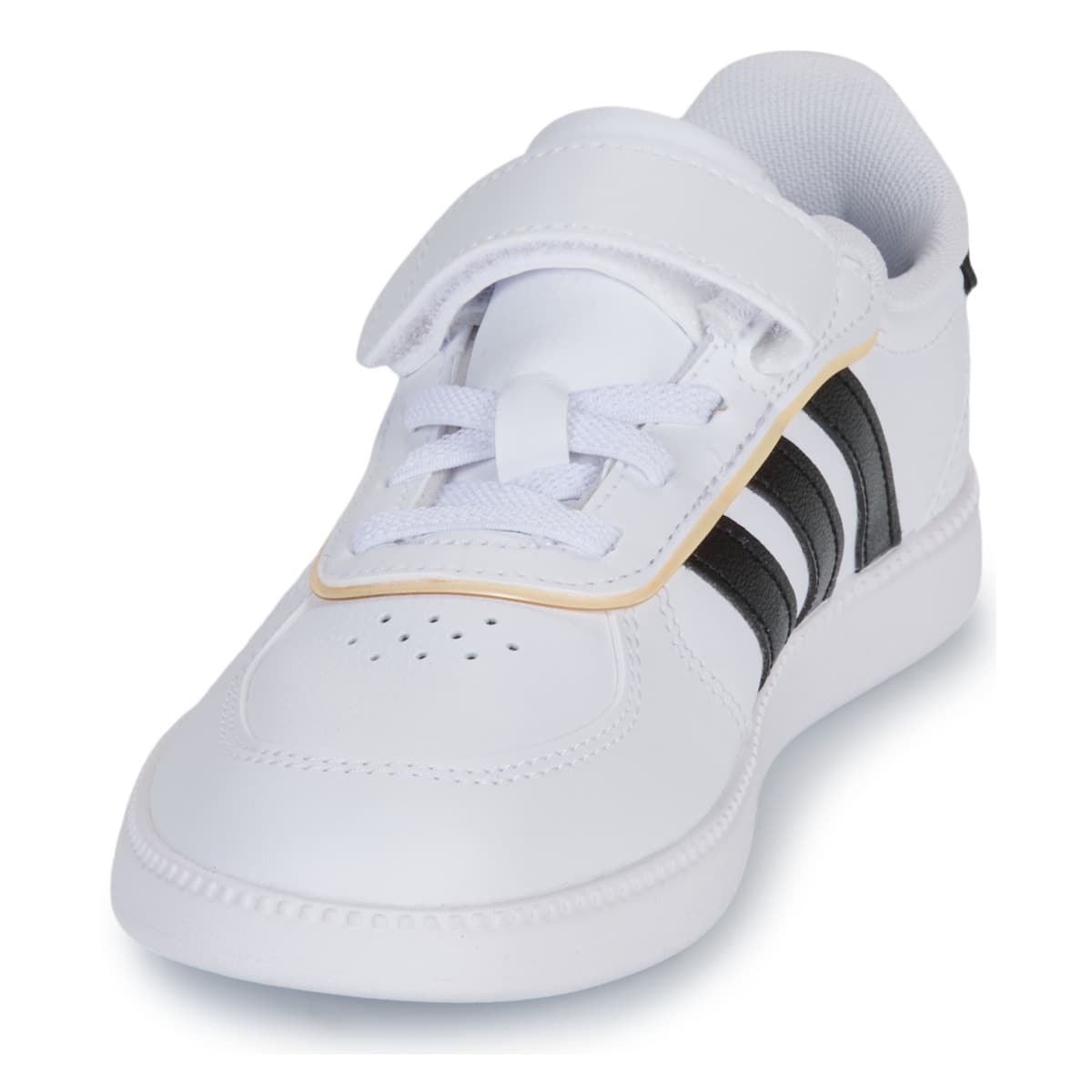 Girls' Sneakers adidas White