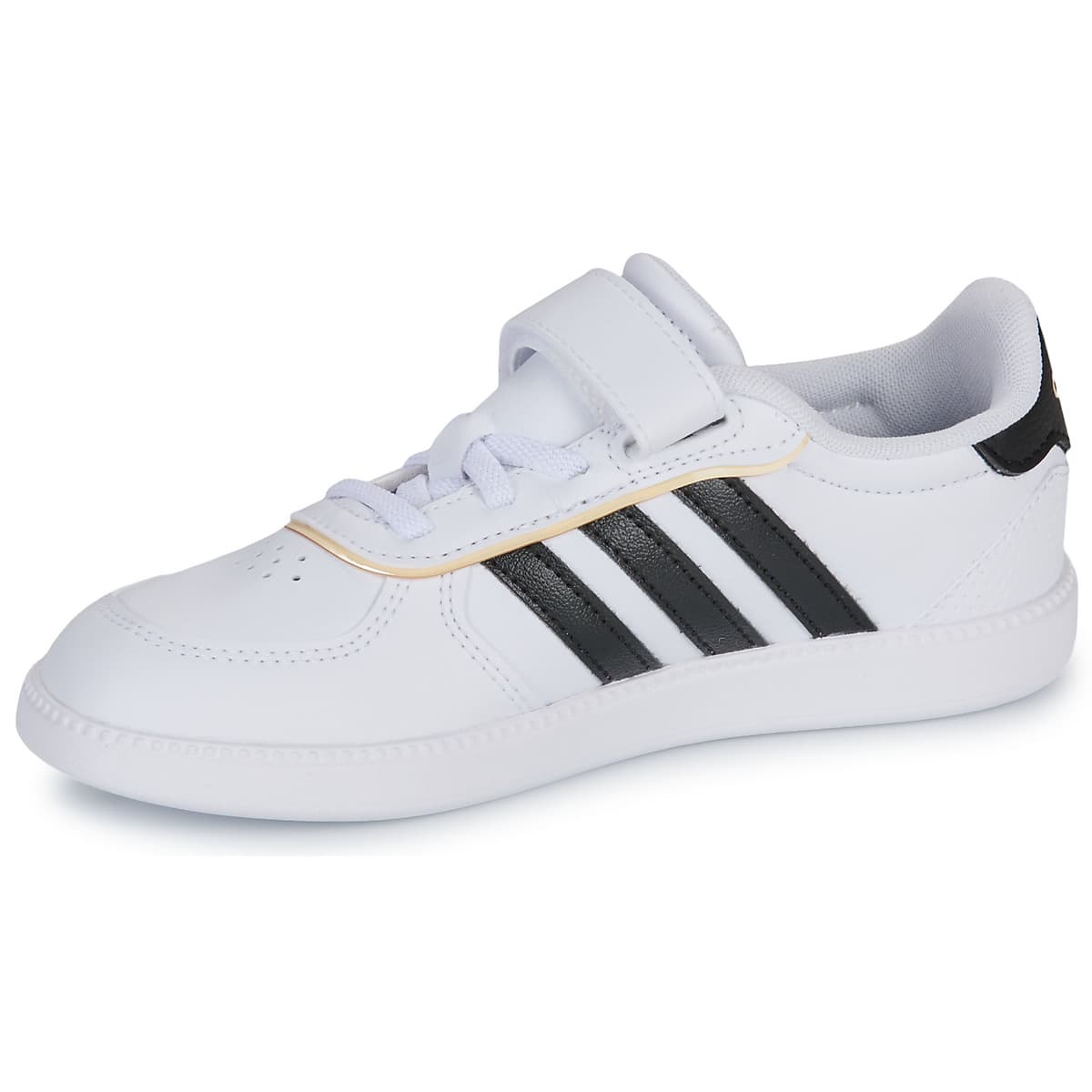 Girls' Sneakers adidas White