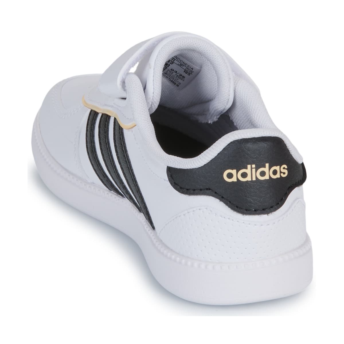 Girls' Sneakers adidas White