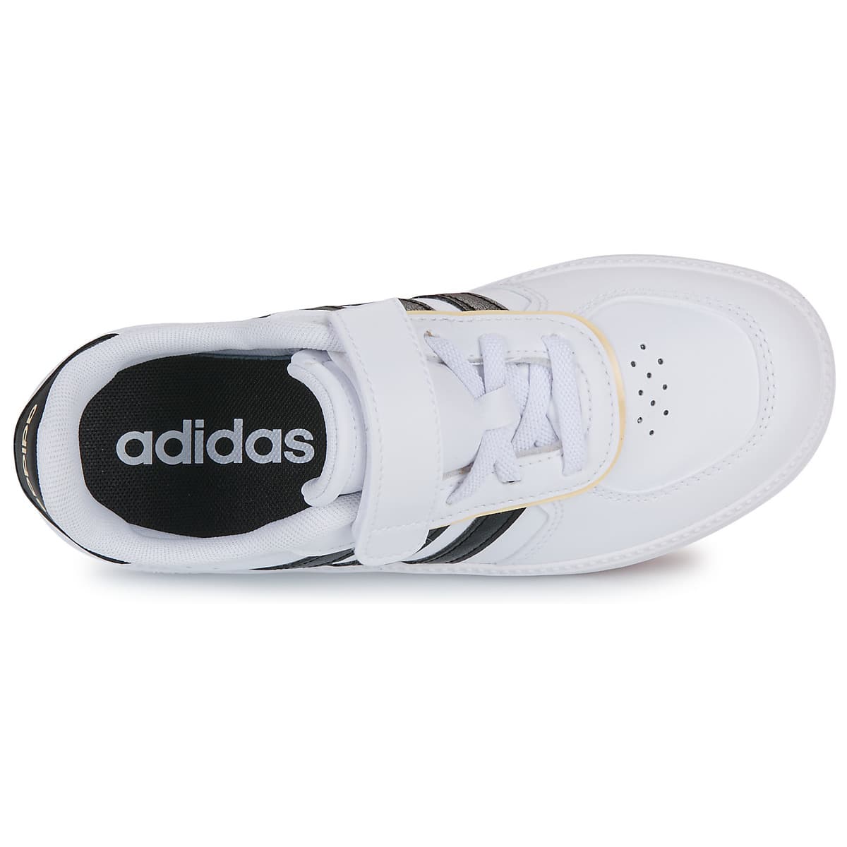 Girls' Sneakers adidas White