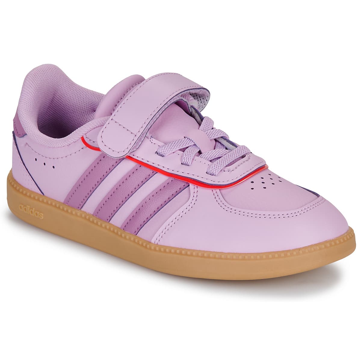 Xαμηλά Sneakers adidas BREAKNET SLEEK EL C