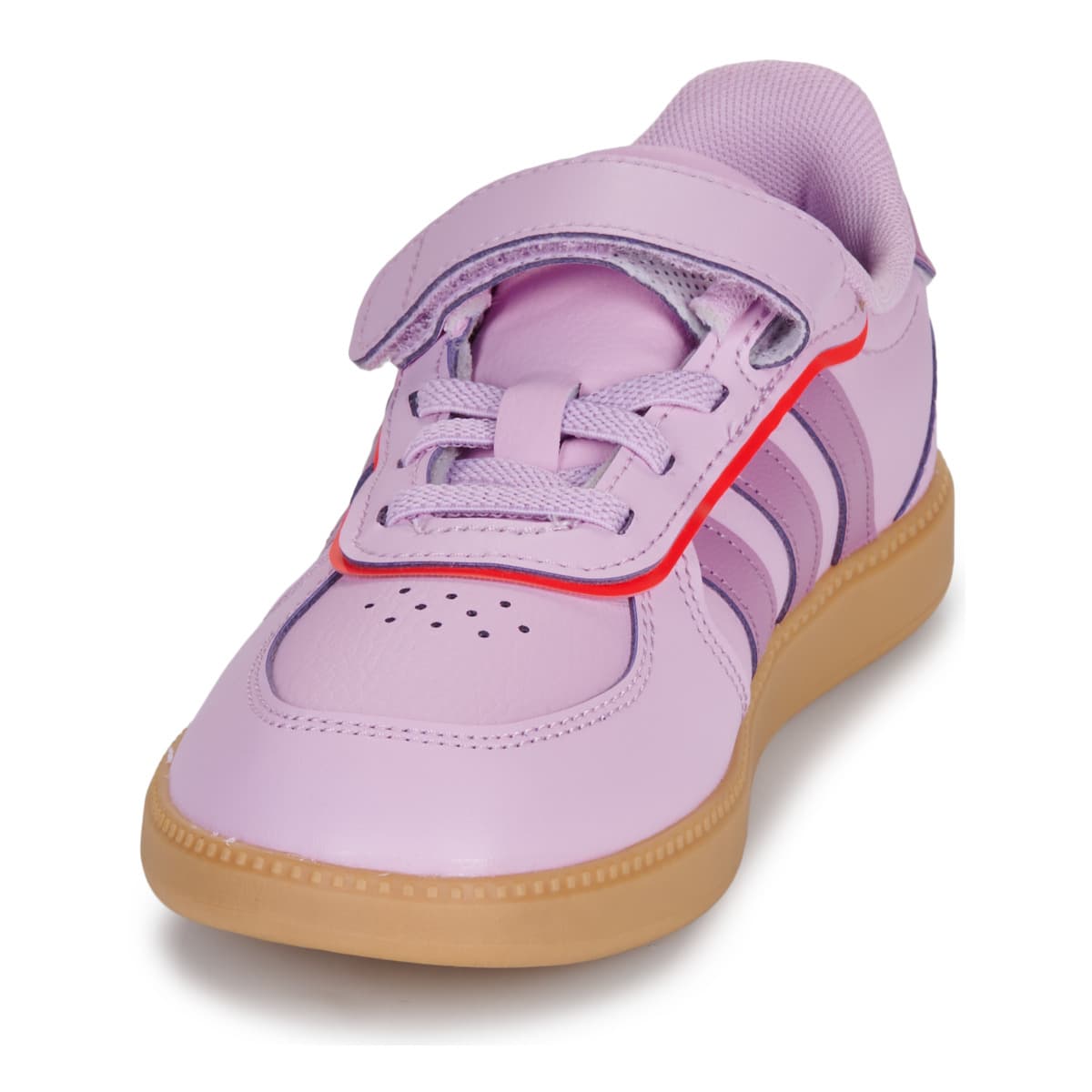 Girls' Sneakers adidas Purple