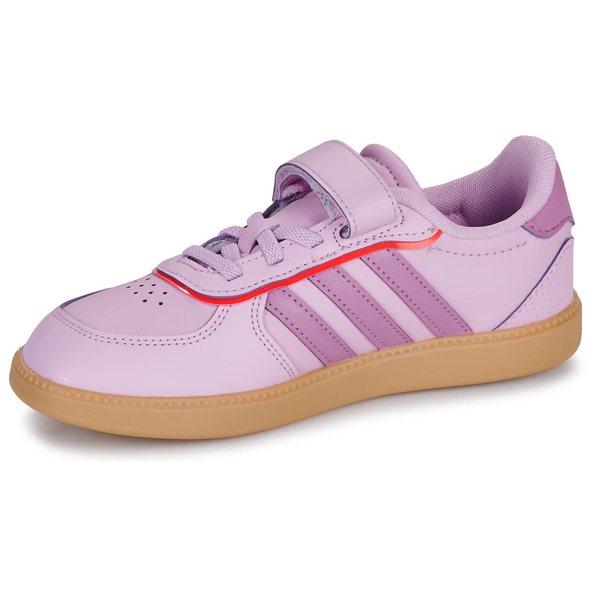Girls' Sneakers adidas Purple
