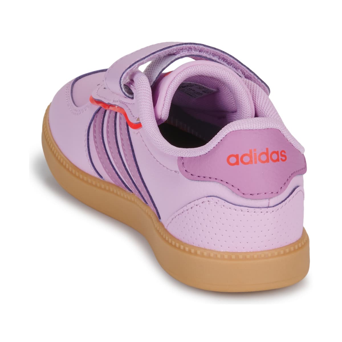 Girls' Sneakers adidas Purple