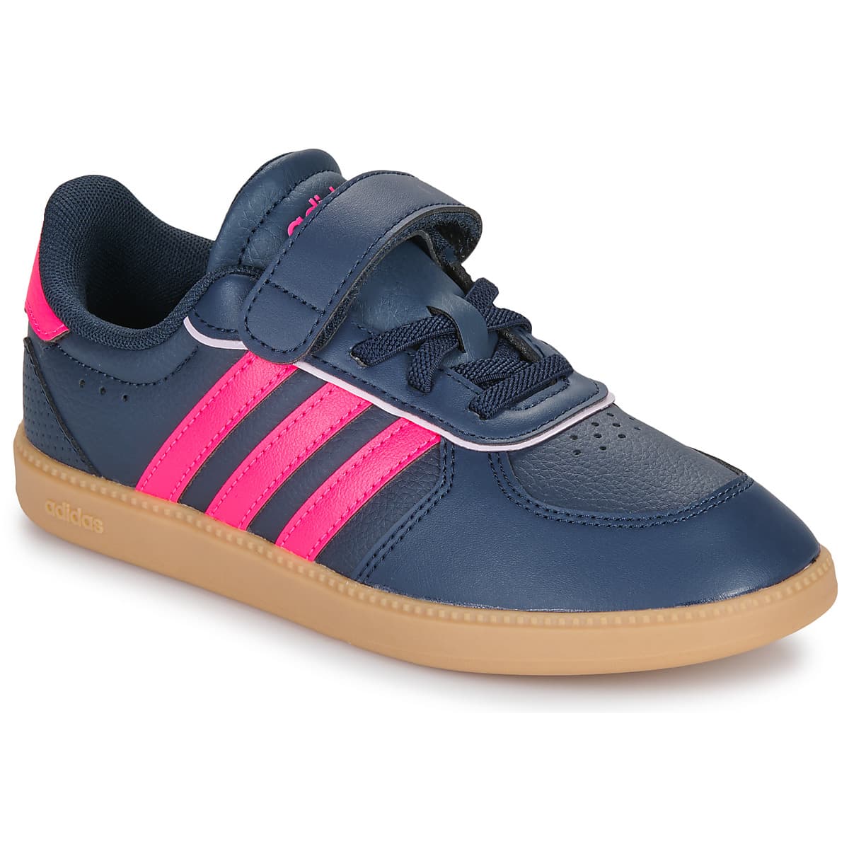 Xαμηλά Sneakers adidas BREAKNET SLEEK EL C