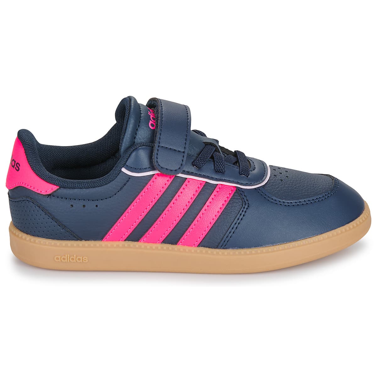 Girls' Sneakers adidas Blue