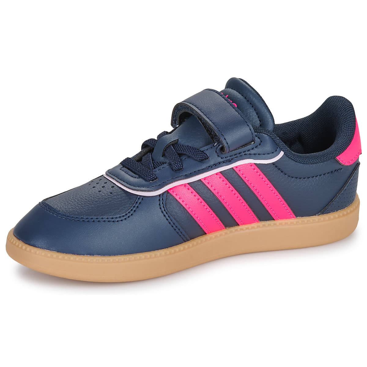 Girls' Sneakers adidas Blue