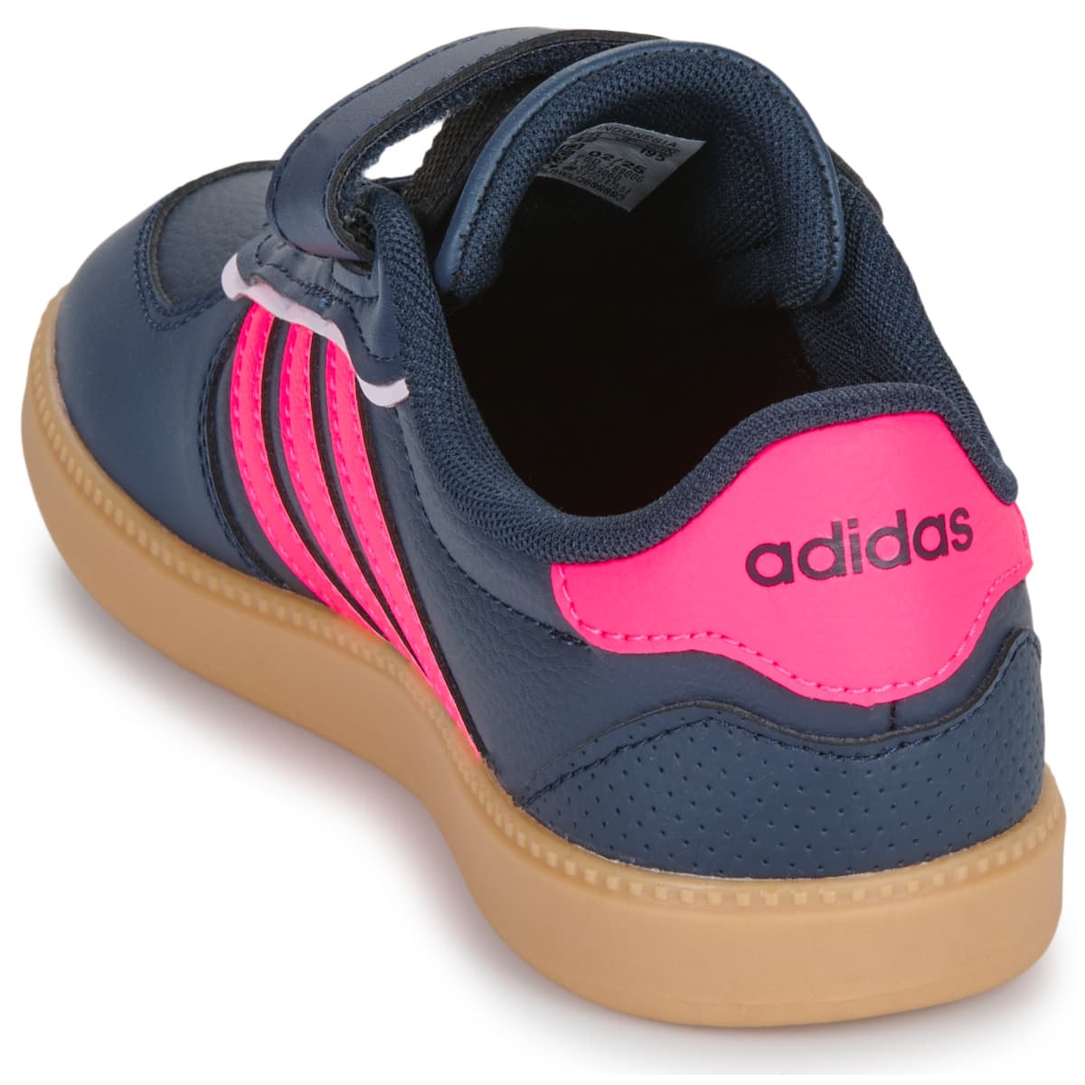 Girls' Sneakers adidas Blue