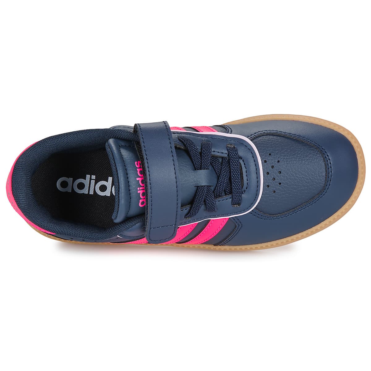 Girls' Sneakers adidas Blue