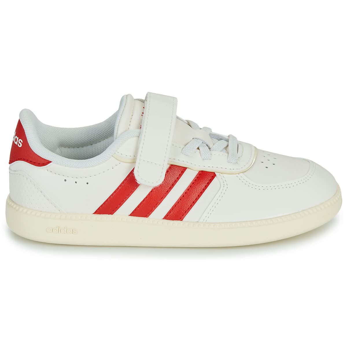 Girls' Sneakers adidas Beige