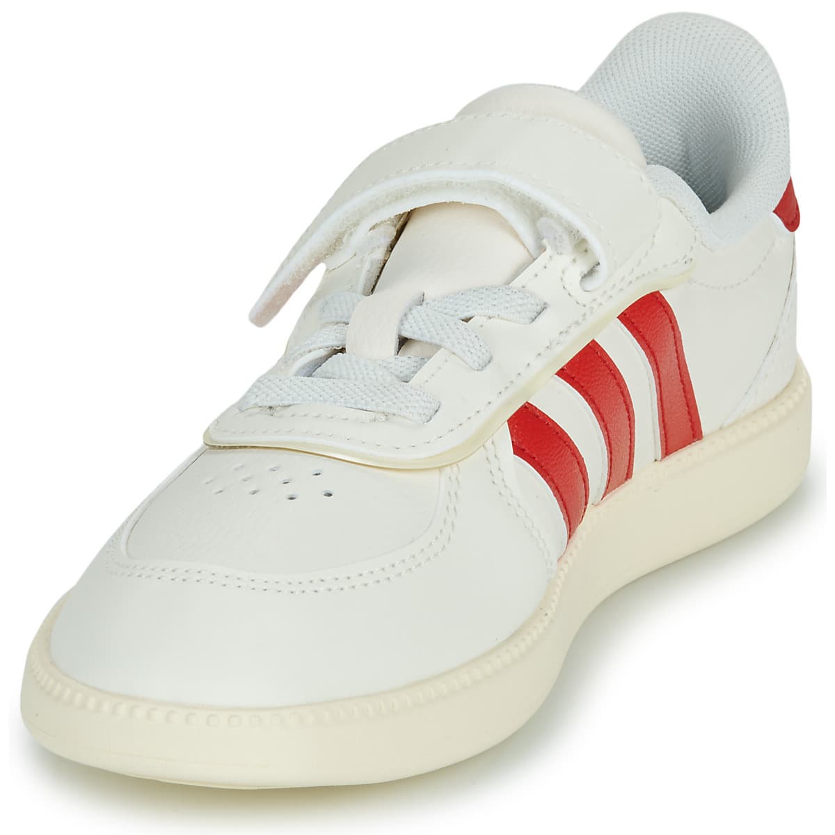Girls' Sneakers adidas Beige