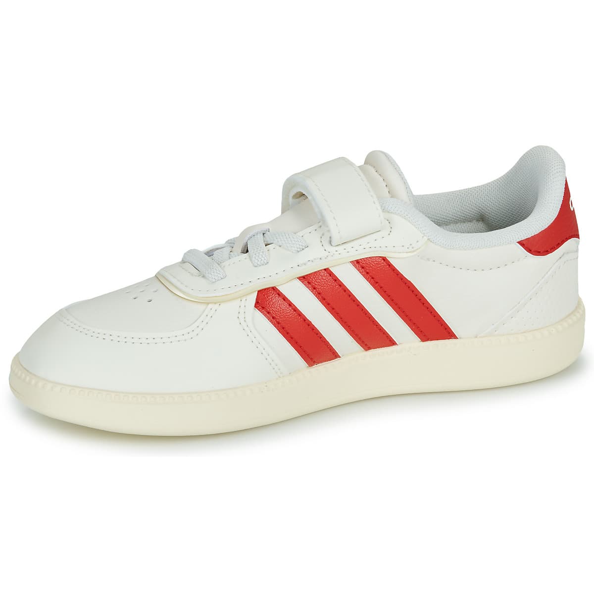 Girls' Sneakers adidas Beige