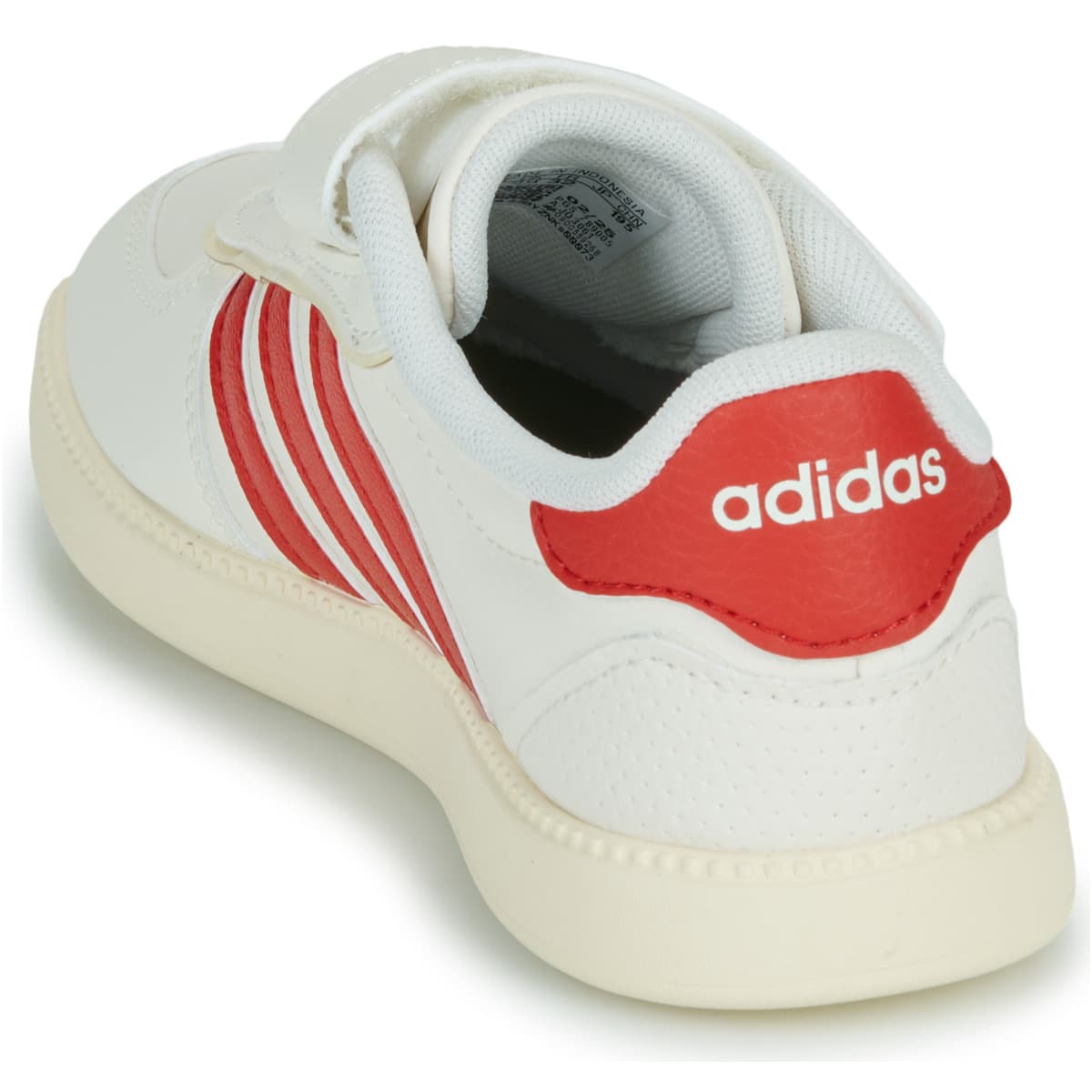 Girls' Sneakers adidas Beige