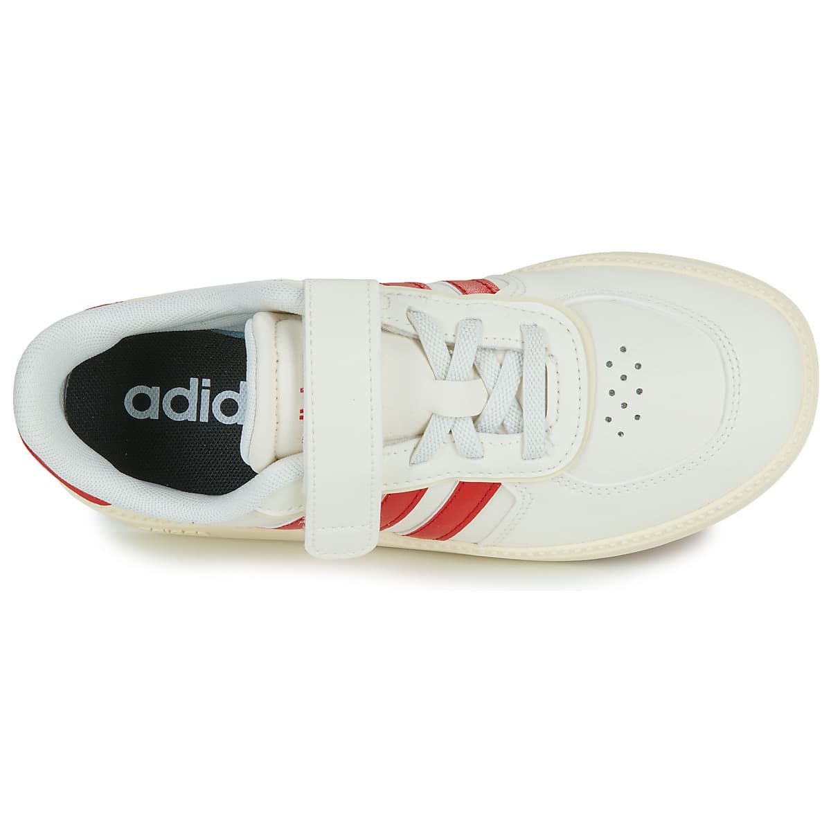 Girls' Sneakers adidas Beige