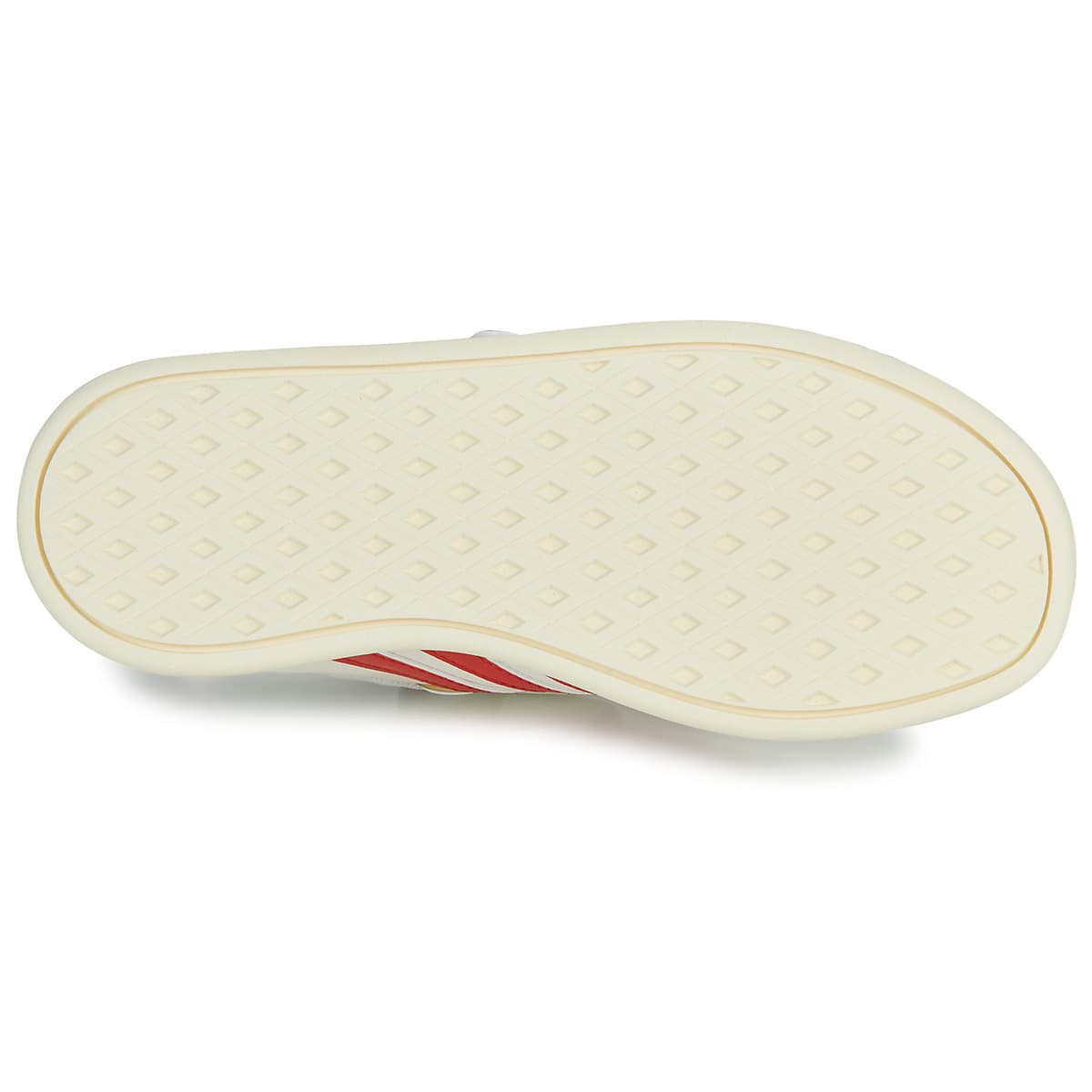 Girls' Sneakers adidas Beige