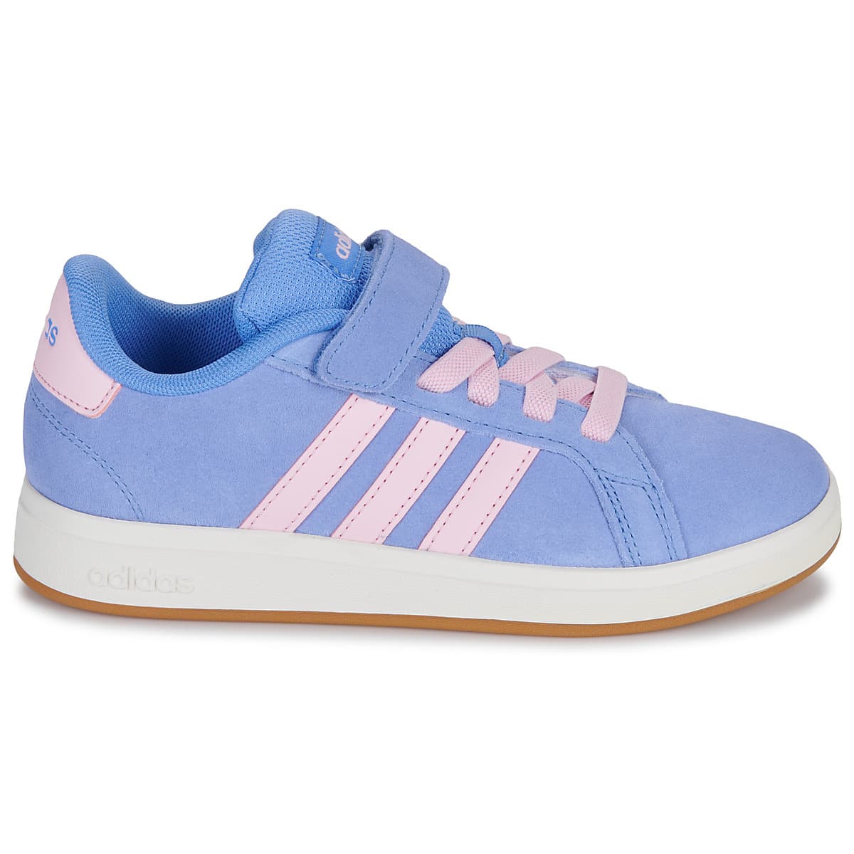 Girls' Sneakers adidas Blue