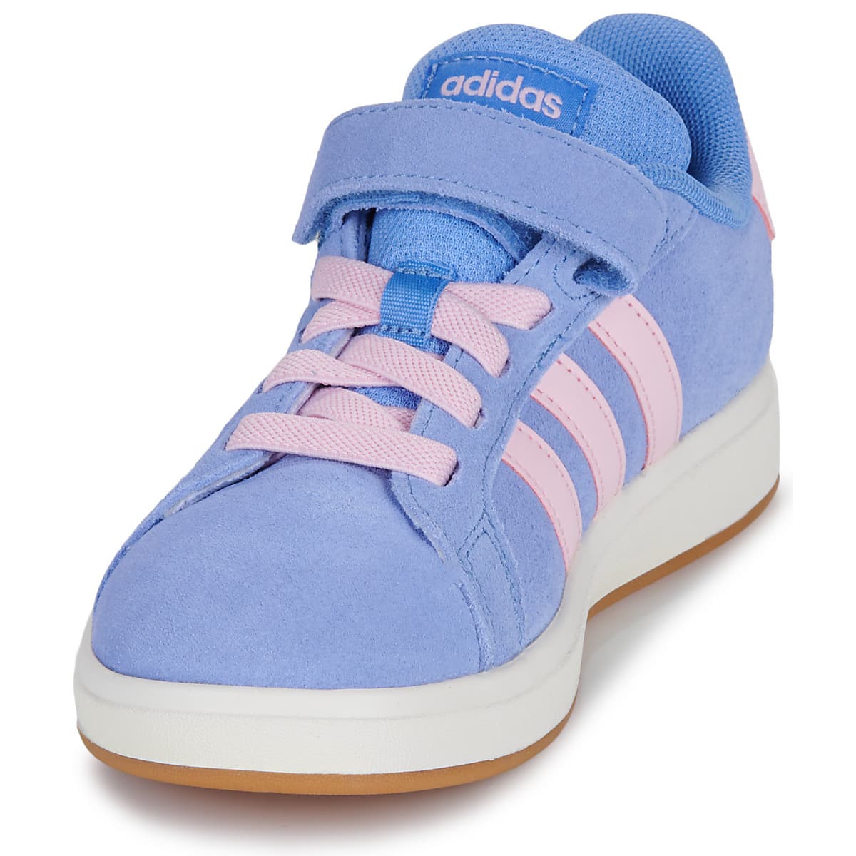 Girls' Sneakers adidas Blue