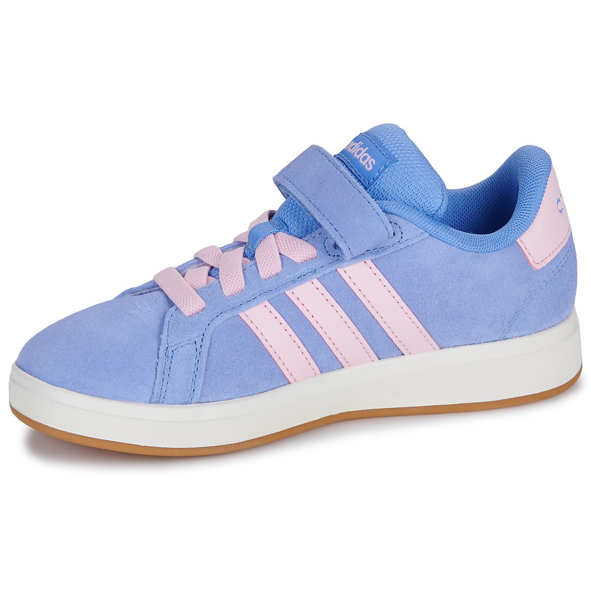 Girls' Sneakers adidas Blue