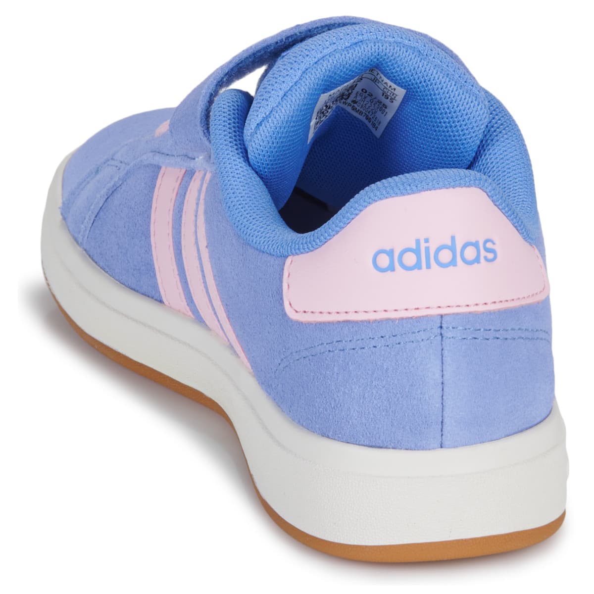 Girls' Sneakers adidas Blue