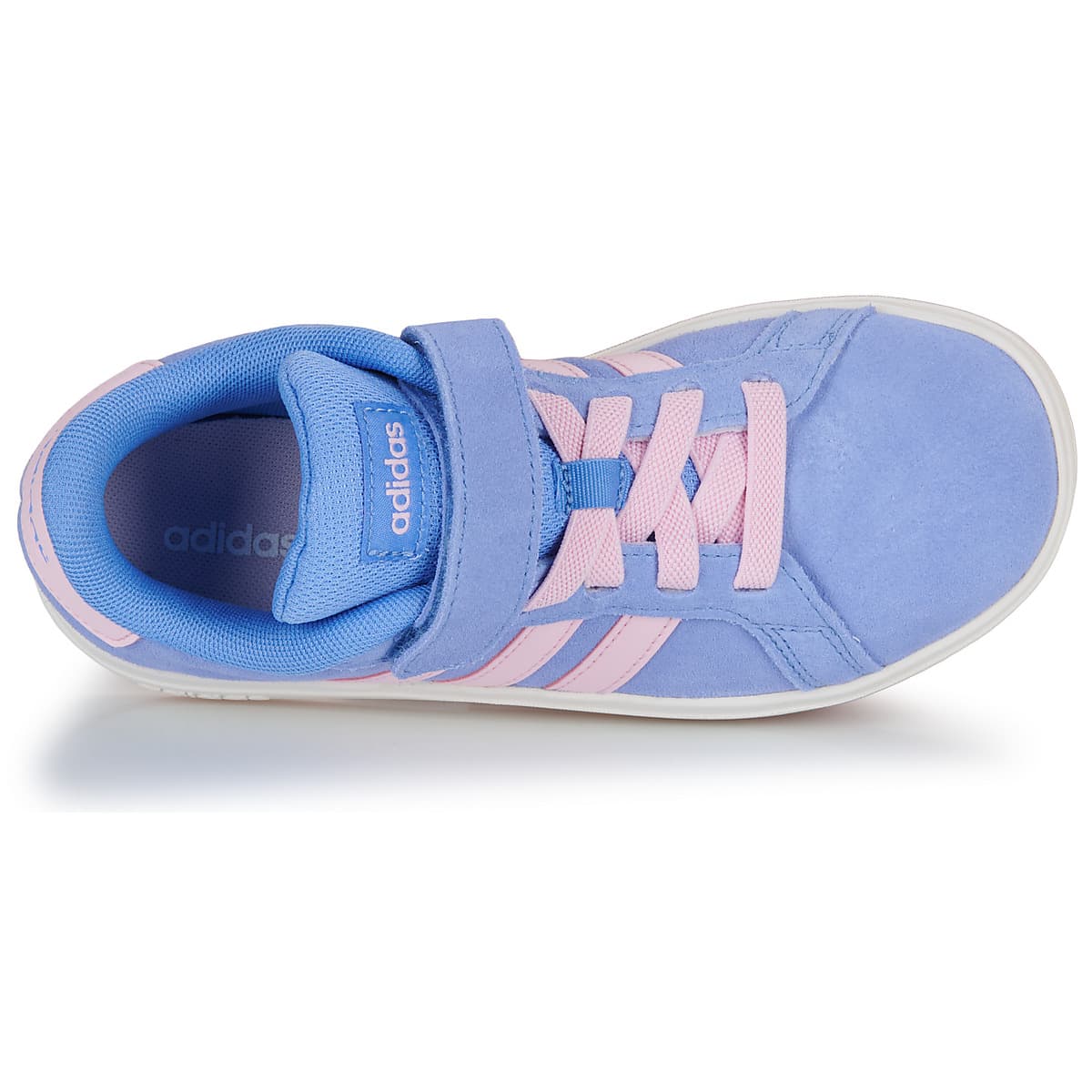 Girls' Sneakers adidas Blue