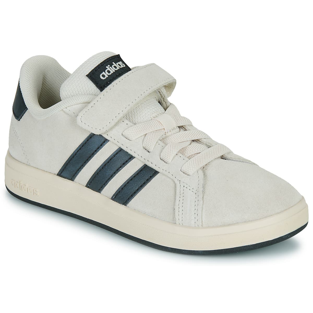 Girls' Sneakers adidas Beige