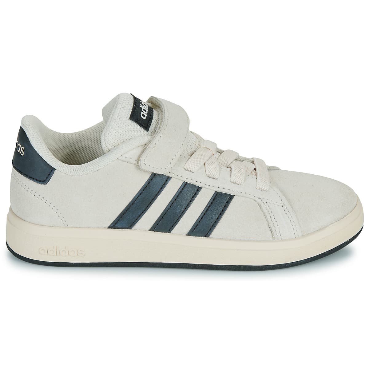 Boys' Sneakers adidas Beige