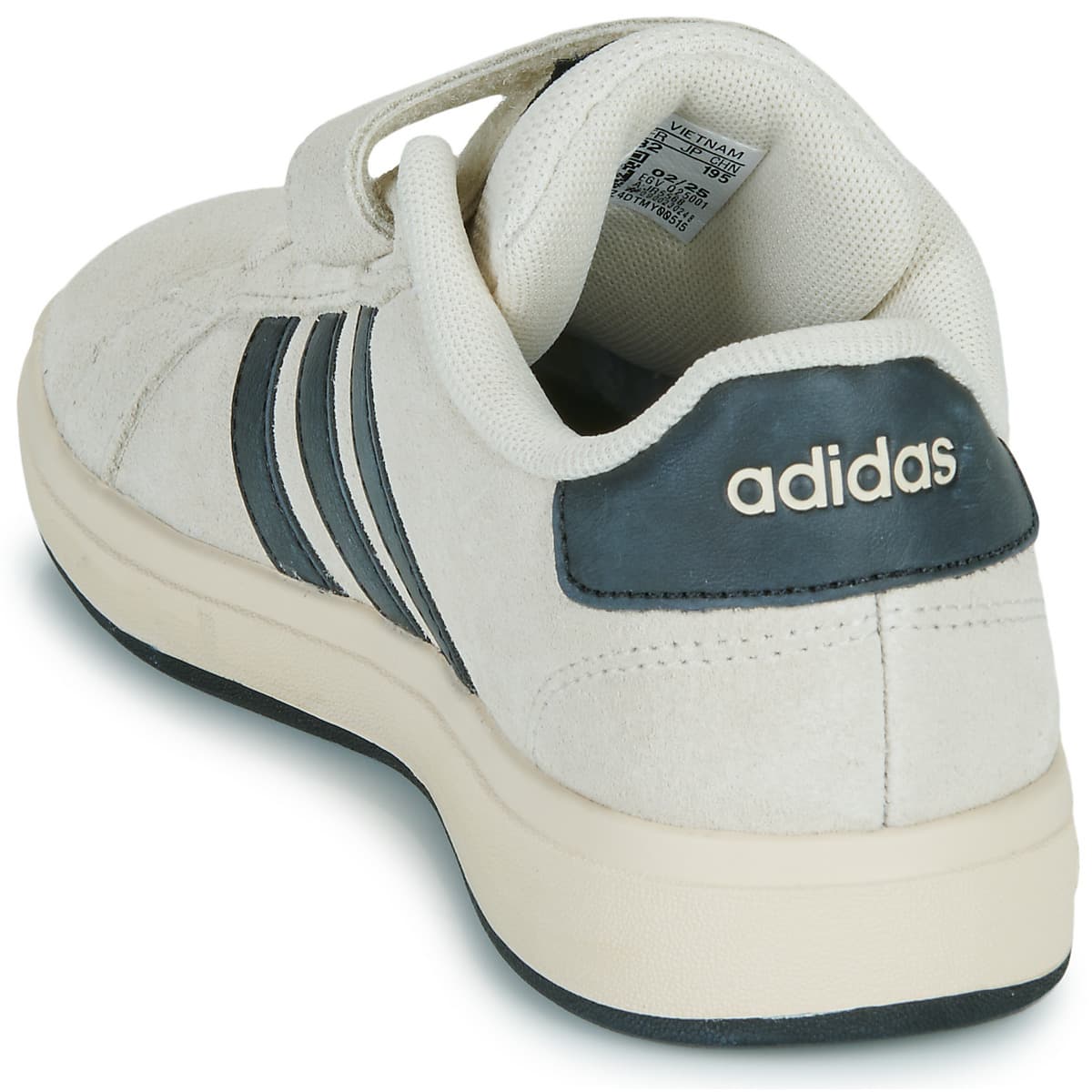 Boys' Sneakers adidas Beige