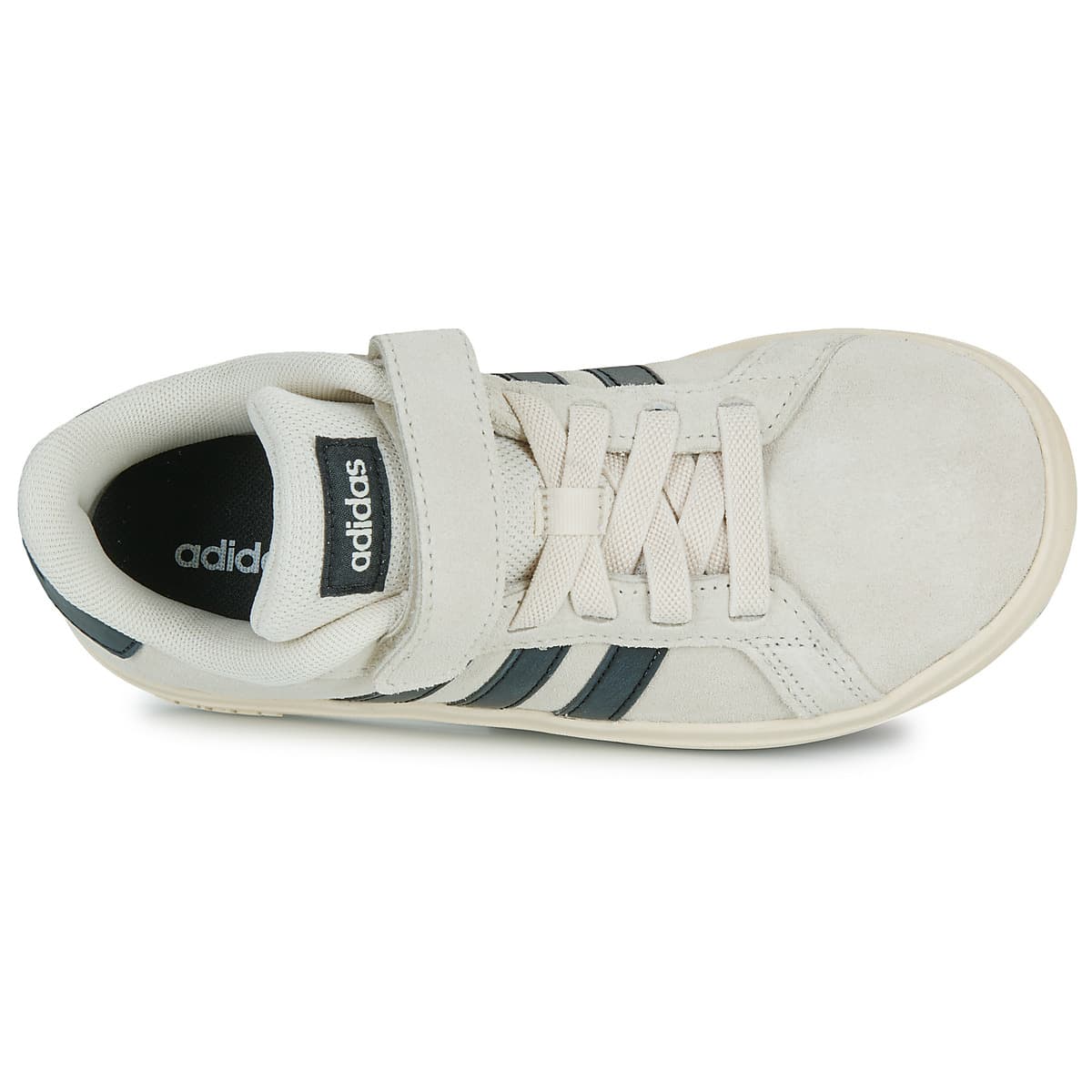 Boys' Sneakers adidas Beige
