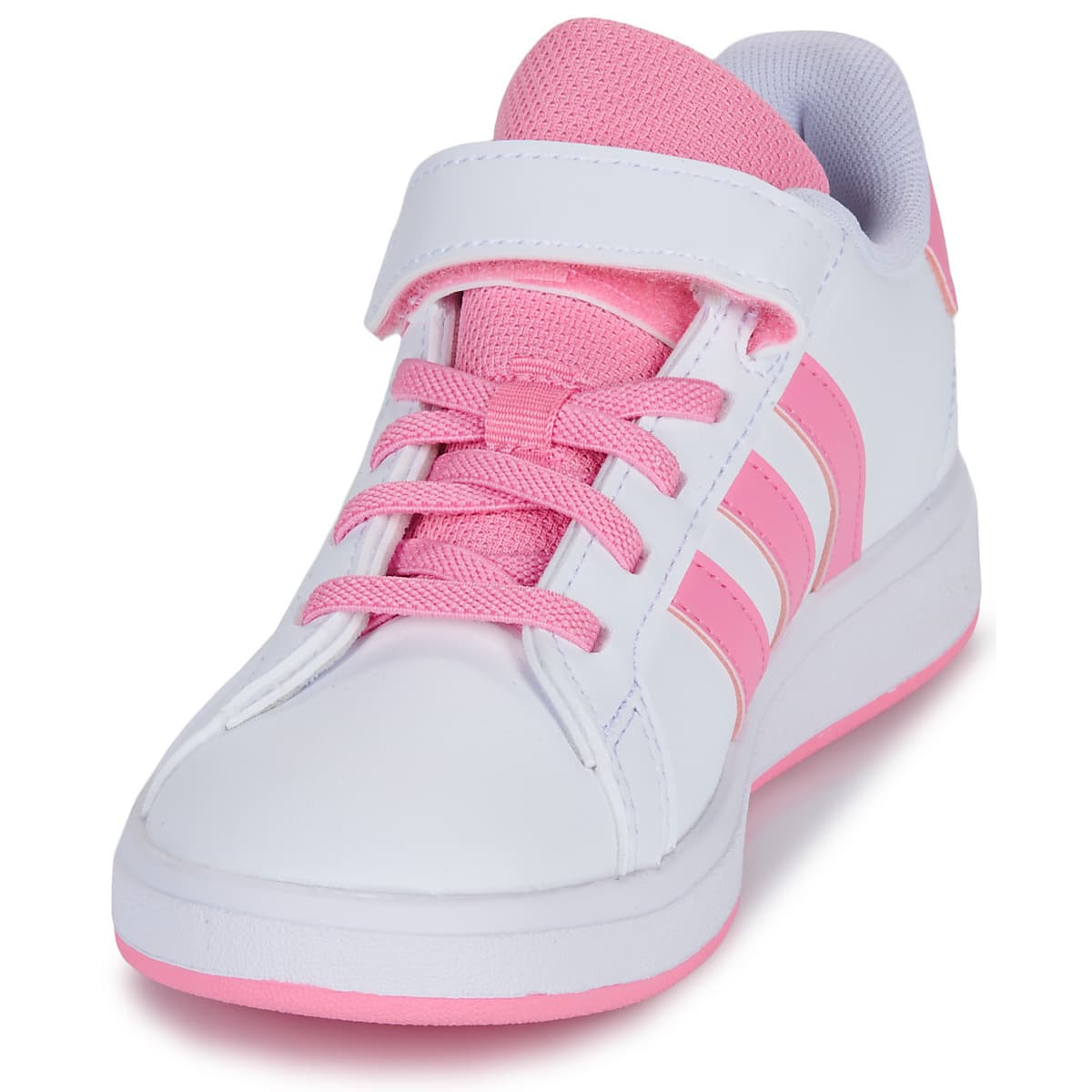 Girls' Sneakers adidas White
