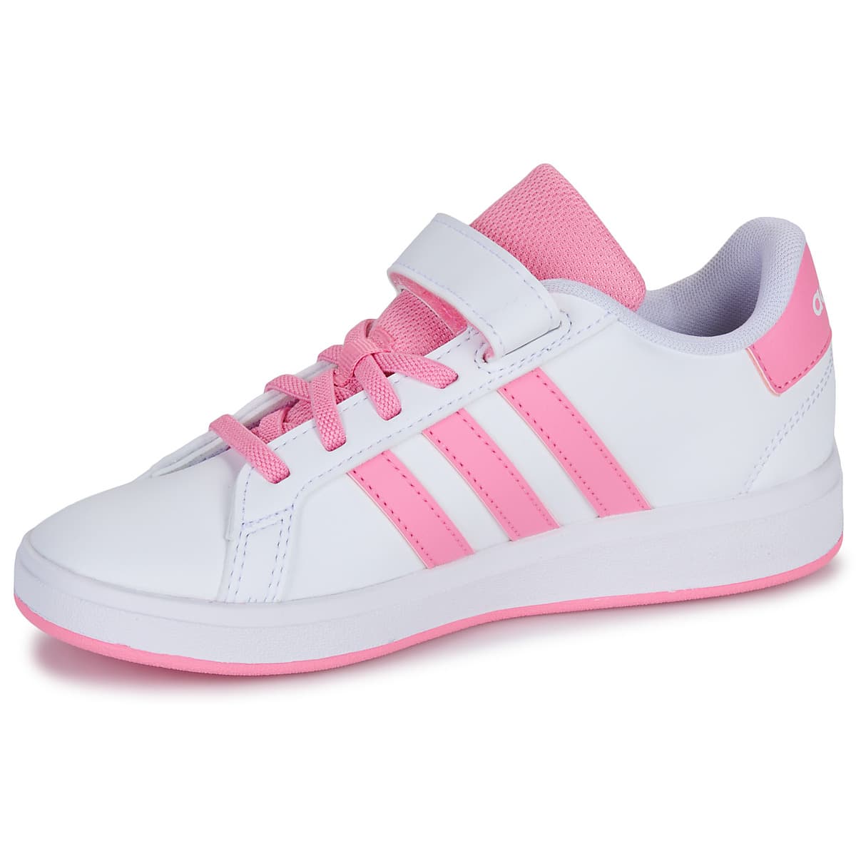 Girls' Sneakers adidas White