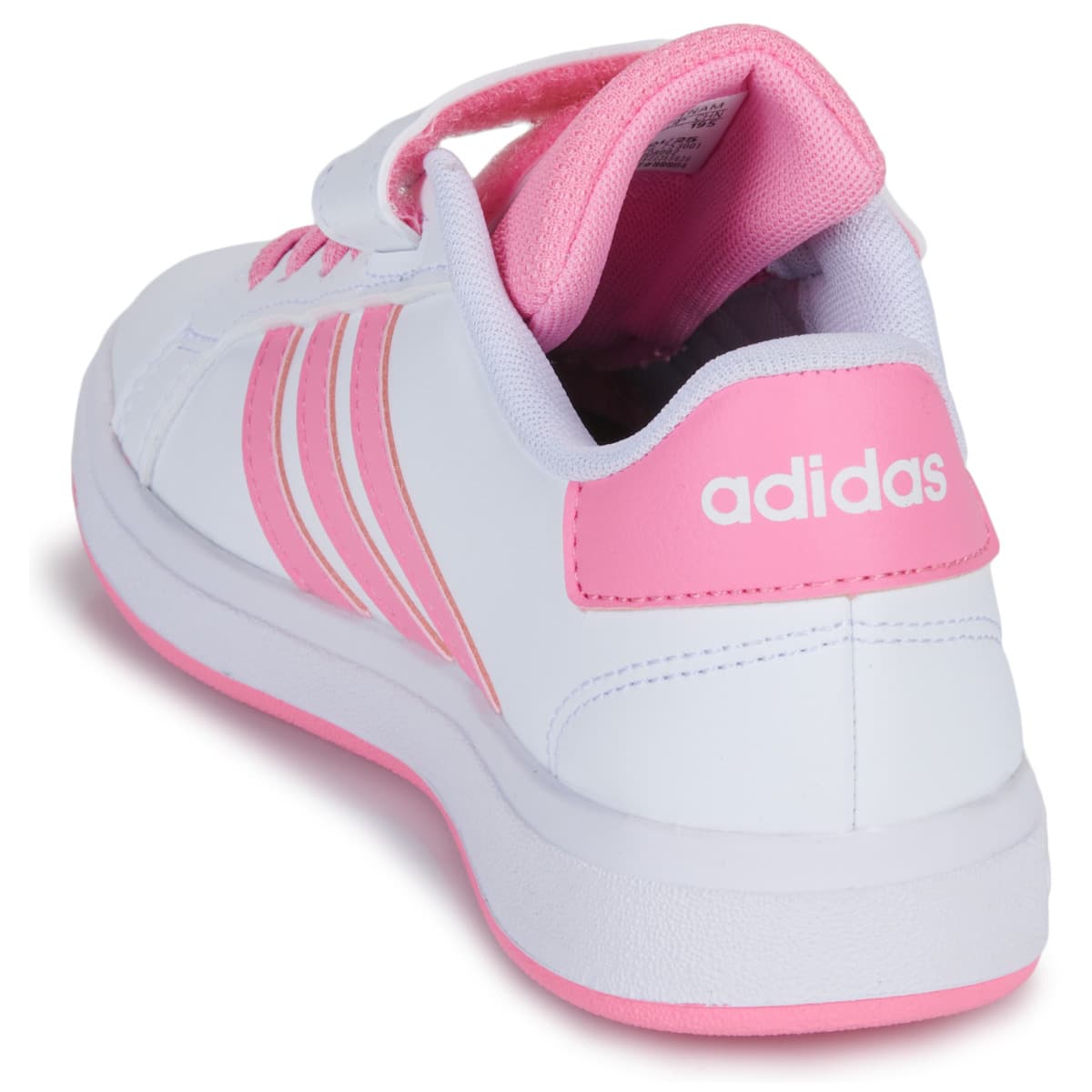 Girls' Sneakers adidas White