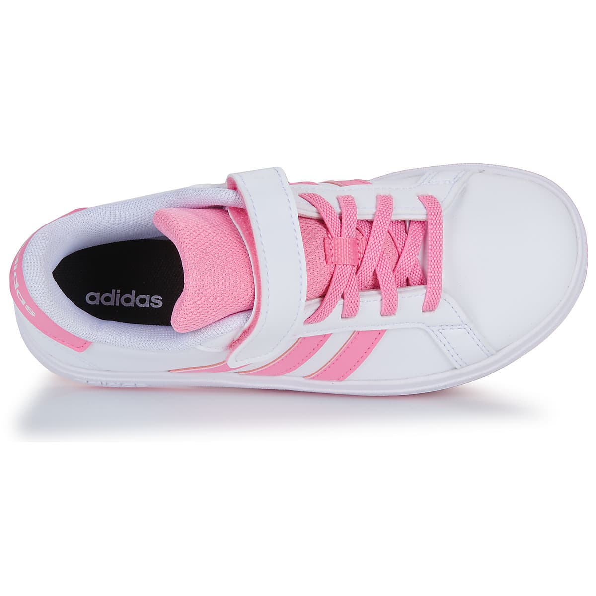 Girls' Sneakers adidas White