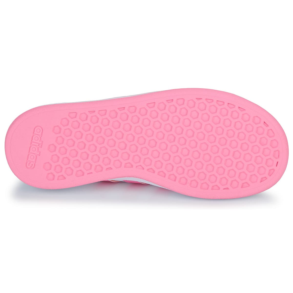 Girls' Sneakers adidas White