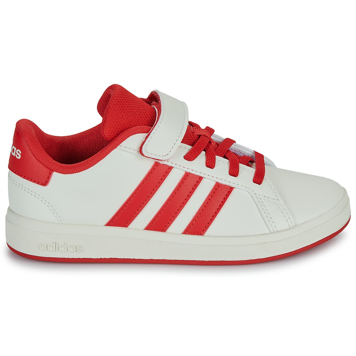 Boys' Sneakers adidas Beige