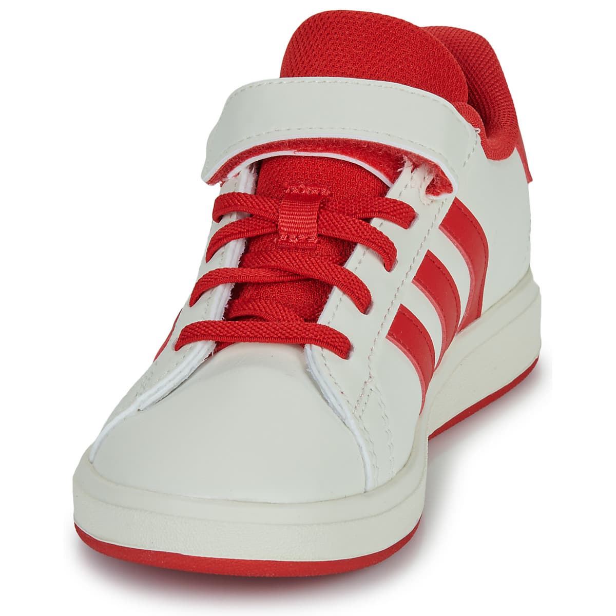 Boys' Sneakers adidas Beige