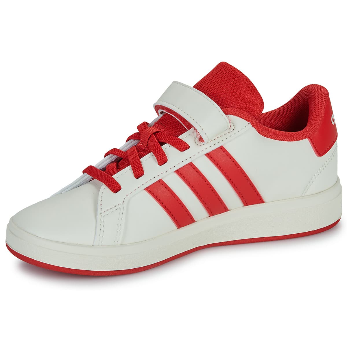 Boys' Sneakers adidas Beige