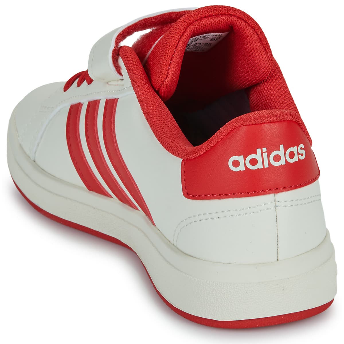 Boys' Sneakers adidas Beige