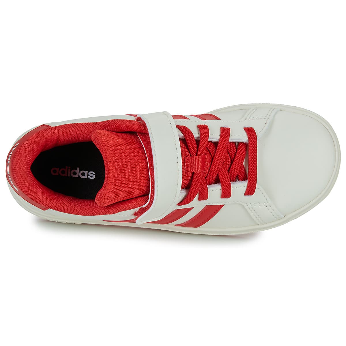 Boys' Sneakers adidas Beige