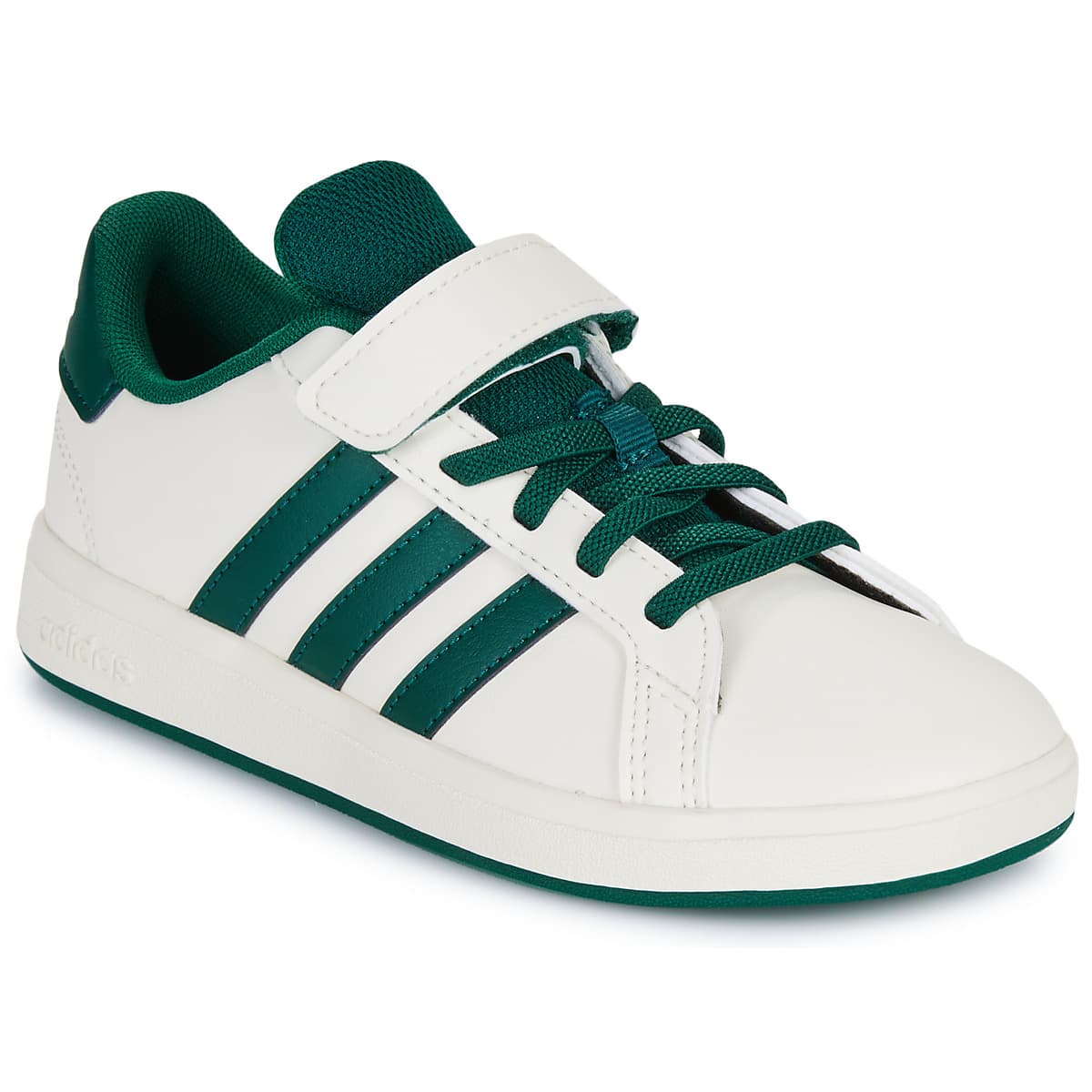 Boys' Sneakers adidas Beige