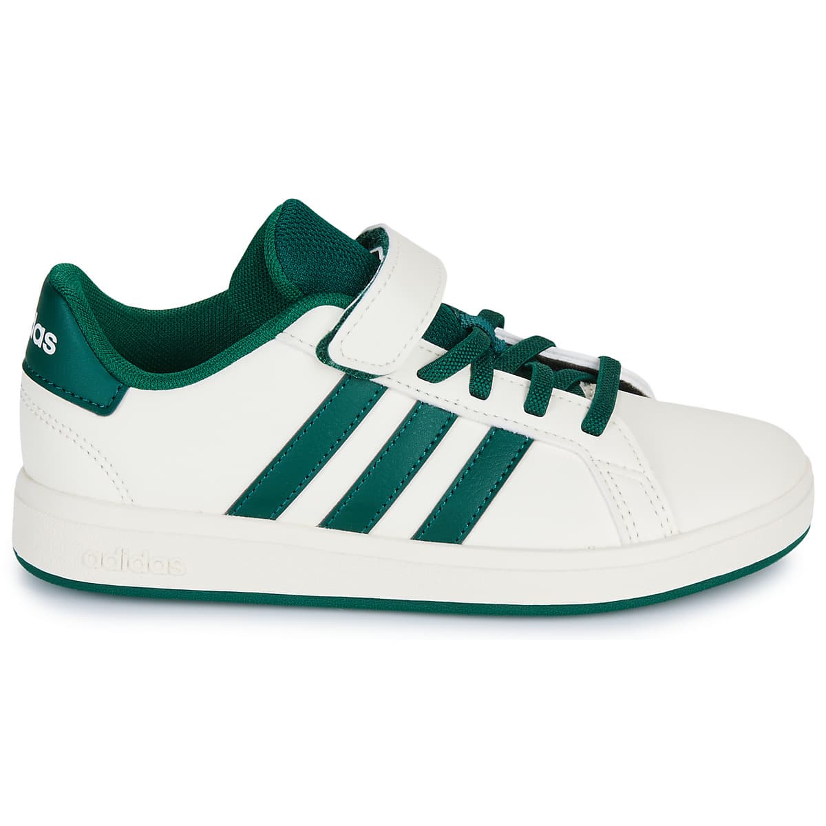 Boys' Sneakers adidas Beige