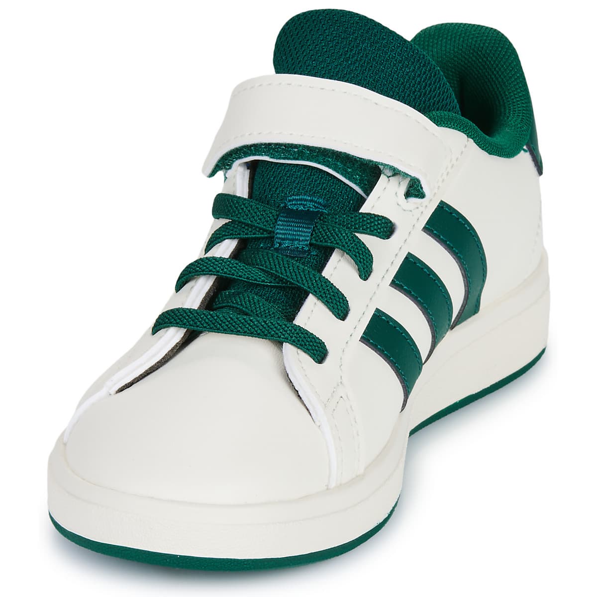 Boys' Sneakers adidas Beige