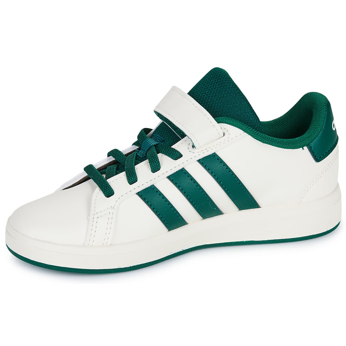 Boys' Sneakers adidas Beige