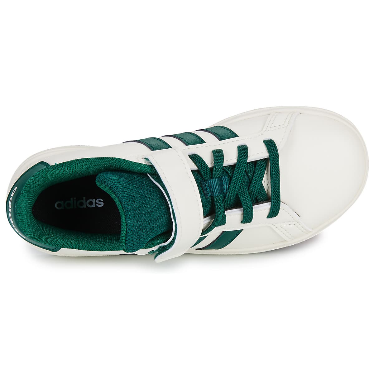 Boys' Sneakers adidas Beige