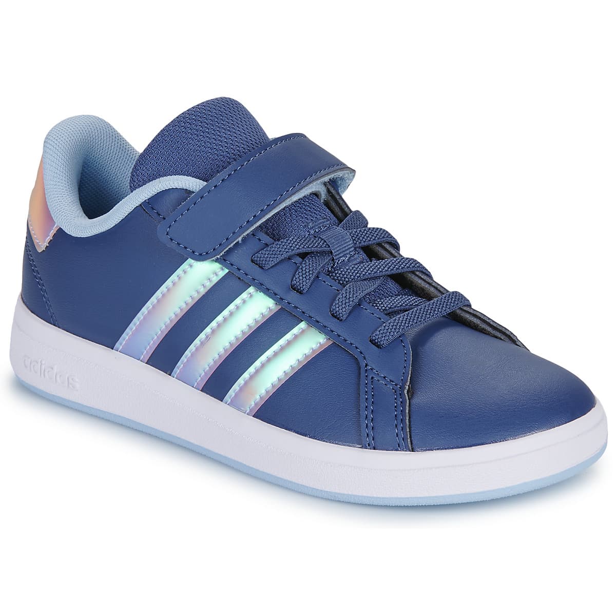 Girls' Sneakers adidas Blue