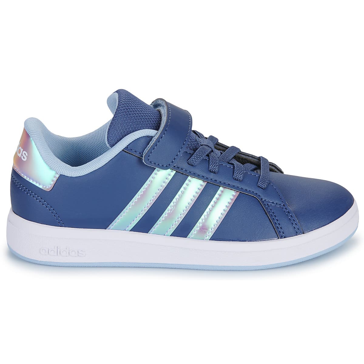 Girls' Sneakers adidas Blue