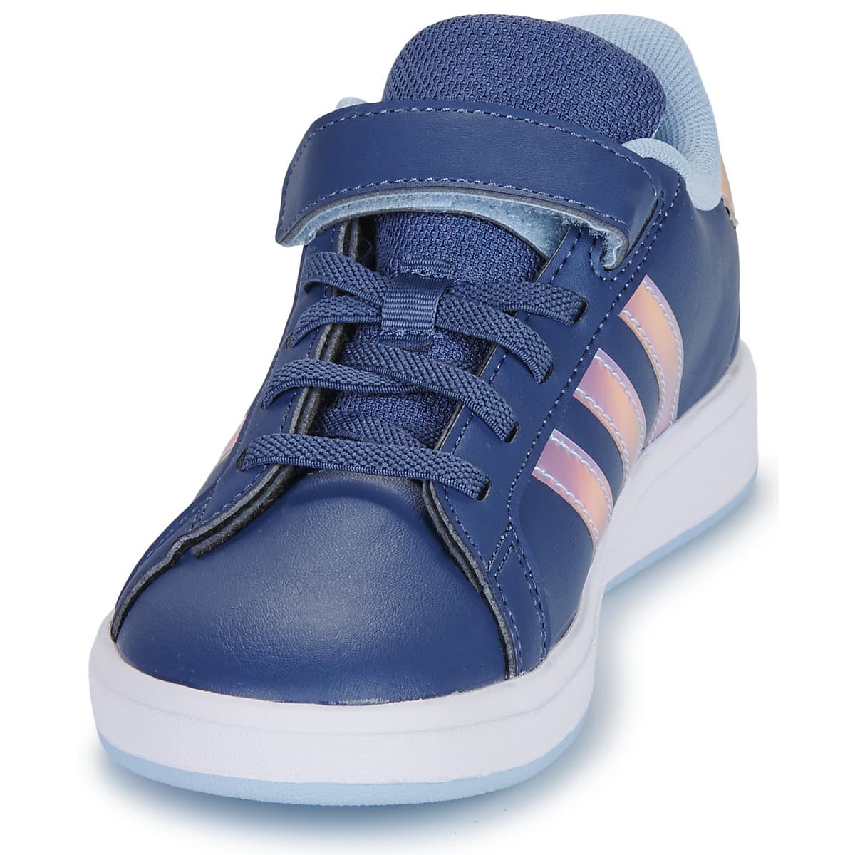 Girls' Sneakers adidas Blue
