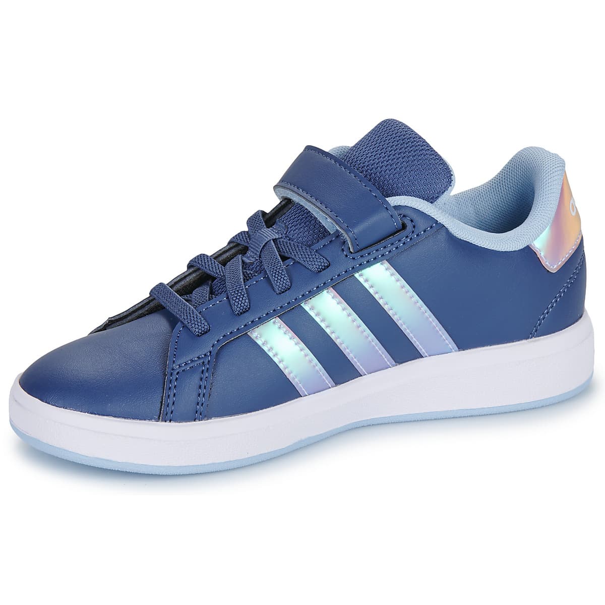 Girls' Sneakers adidas Blue